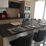 Relax In Appartement