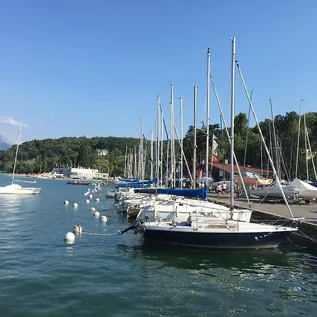 Appartement Relax In Annecy