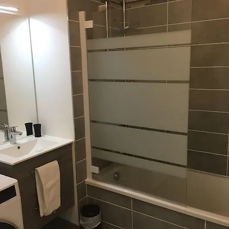 Relax In 아파트 안시