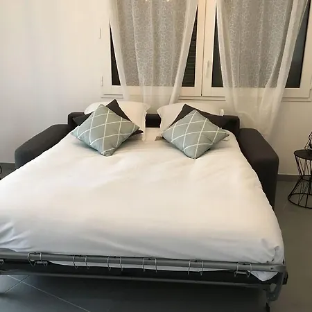 Relax In 아파트 *