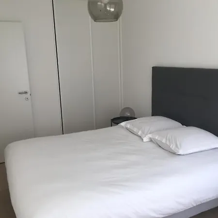 Apartment Relax In