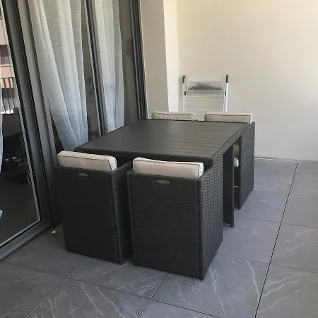 Apartment Relax In