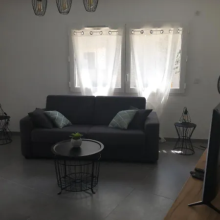 Relax In 아파트 안시