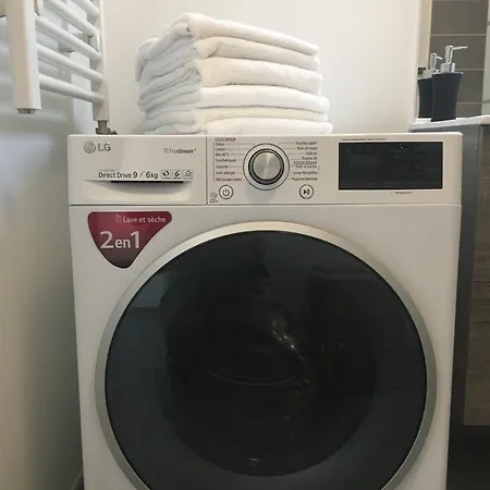 아파트 Relax In 안시