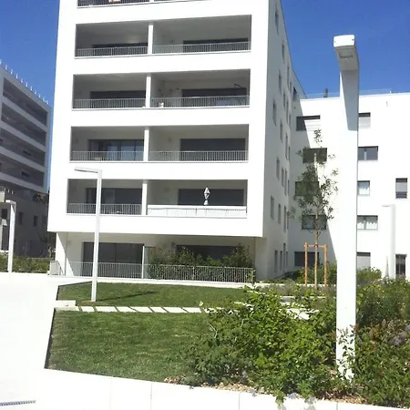 Apartment Relax In
