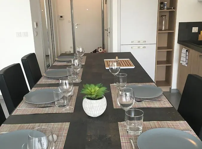 Relax In Appartement *