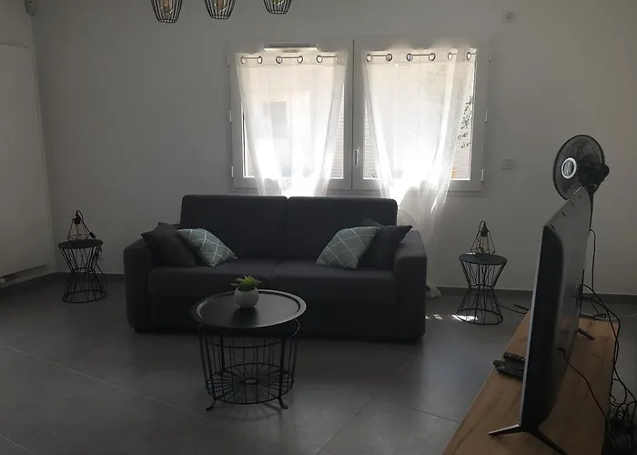 Relax In Appartement Annecy