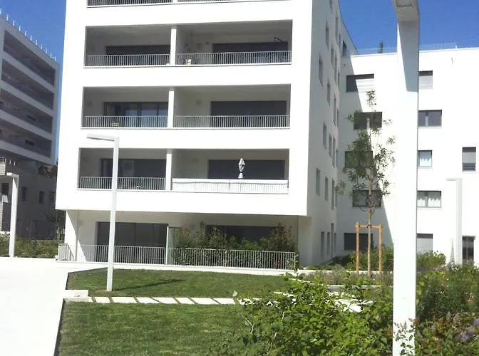 Appartement Relax In